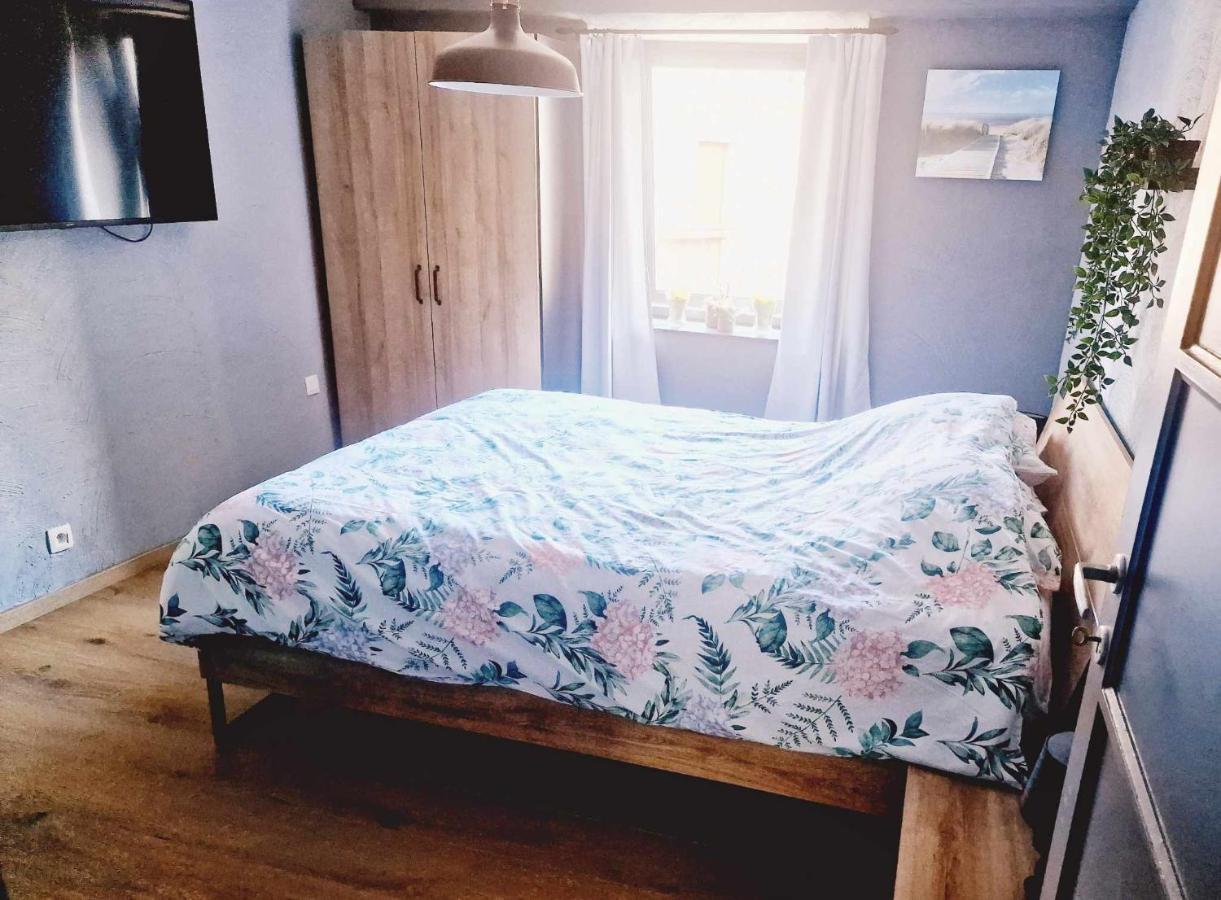 Le Petit Broux Bed & Breakfast Aywaille Bagian luar foto