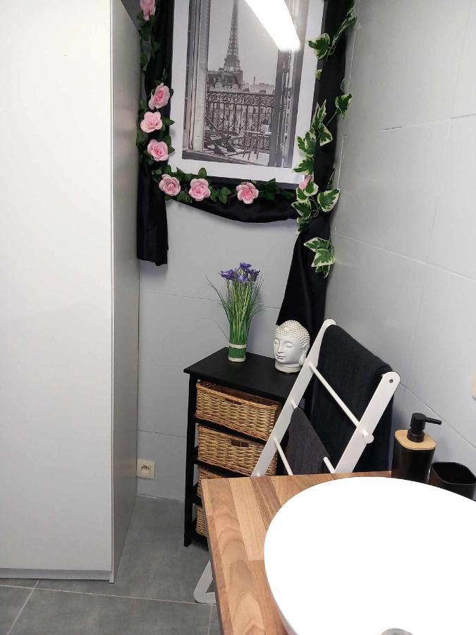 Le Petit Broux Bed & Breakfast Aywaille Bagian luar foto