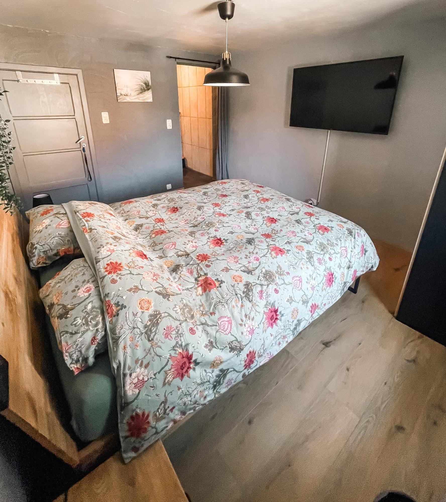 Le Petit Broux Bed & Breakfast Aywaille Bagian luar foto