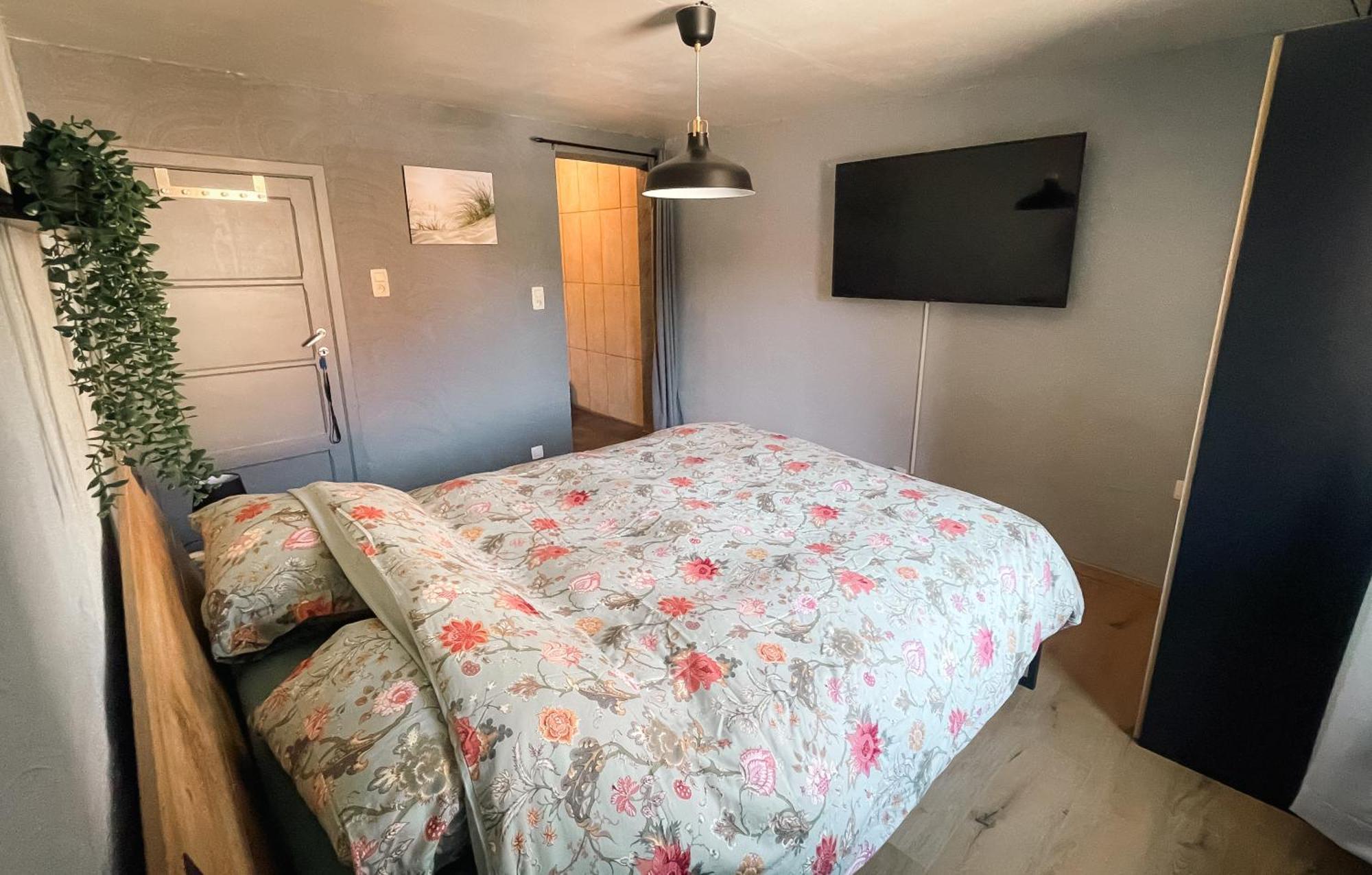 Le Petit Broux Bed & Breakfast Aywaille Bagian luar foto