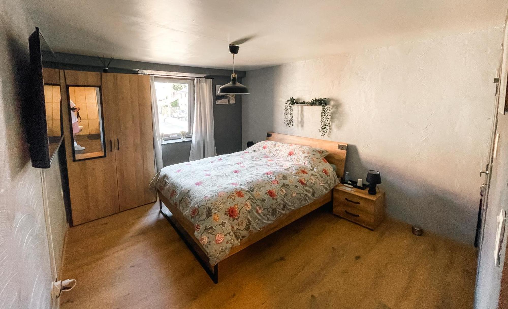 Le Petit Broux Bed & Breakfast Aywaille Bagian luar foto