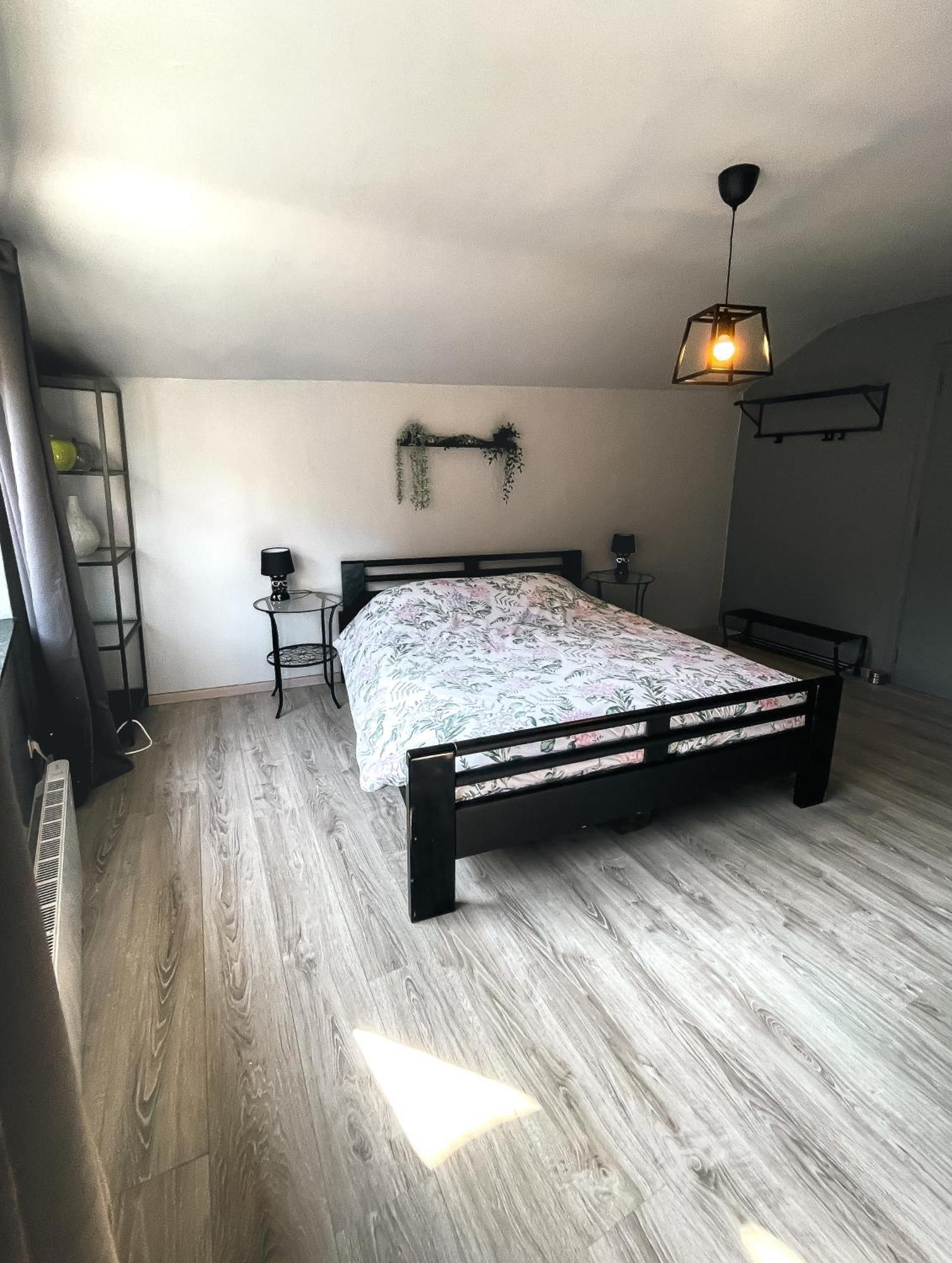 Le Petit Broux Bed & Breakfast Aywaille Bagian luar foto