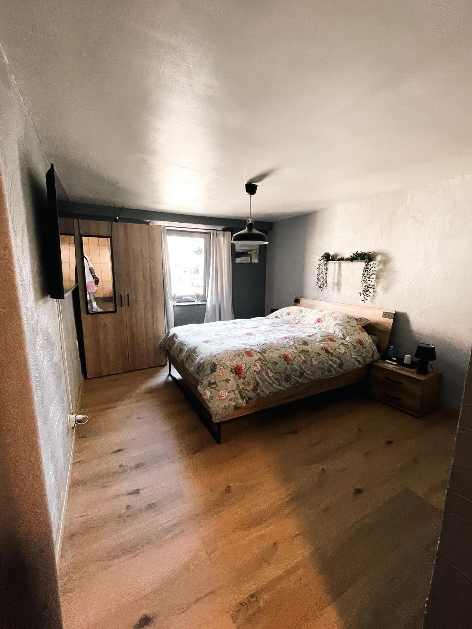 Le Petit Broux Bed & Breakfast Aywaille Bagian luar foto