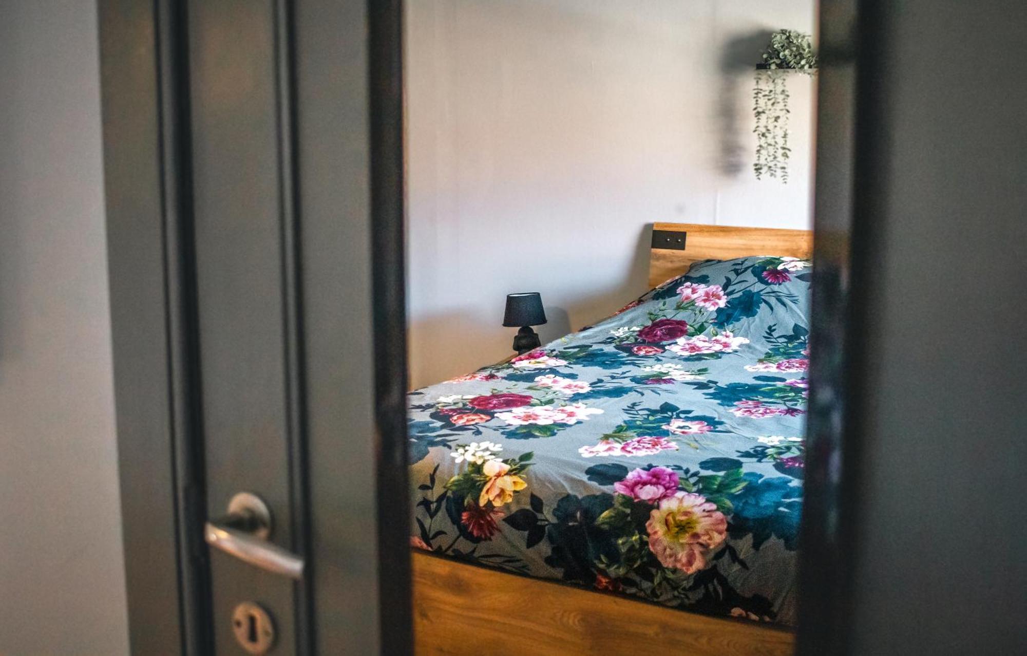 Le Petit Broux Bed & Breakfast Aywaille Bagian luar foto